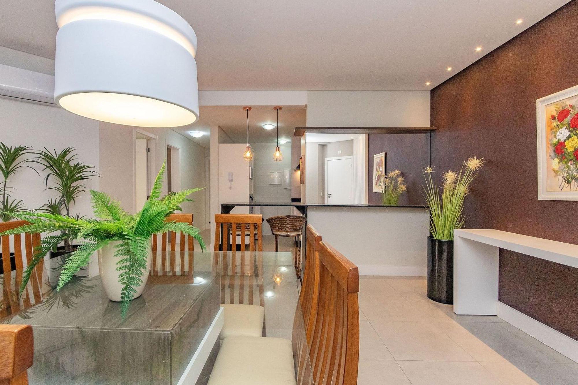 Boulevard 224D - Excelente Apartamento Em Condominio De Luxo No Centro De Bombinhas - Piscina - Jacuzzi - Academia - Portaria 24H. מראה חיצוני תמונה